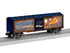 Lionel 2638180 - Boxcar "Virginia"