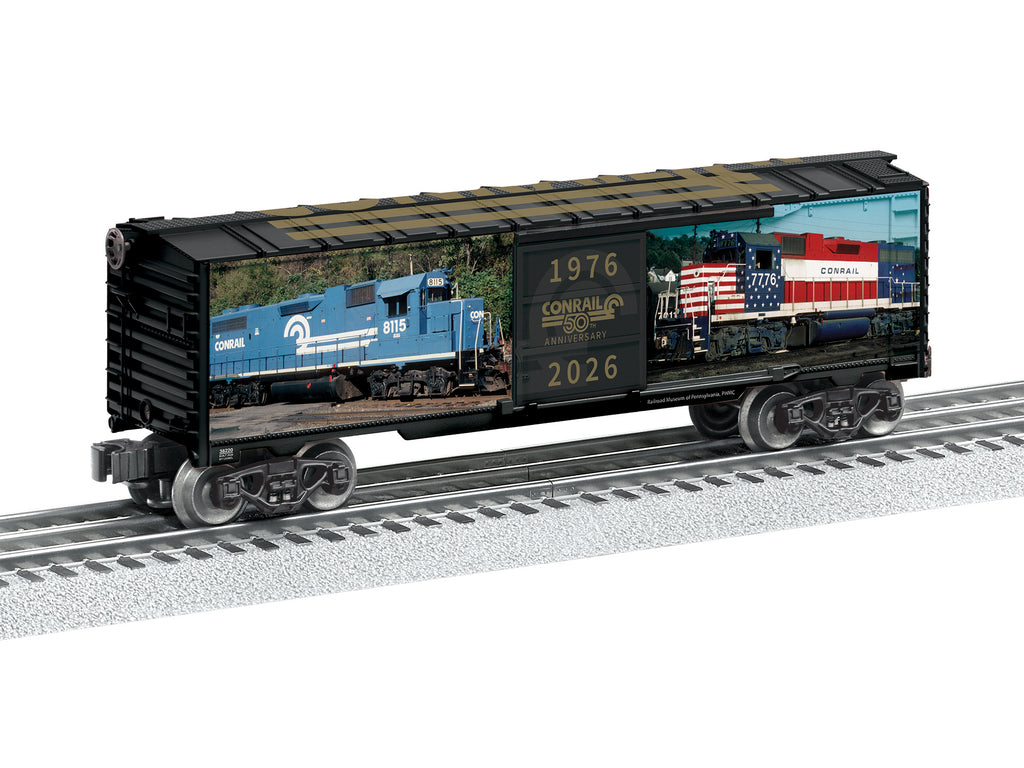 2638220Conrail50thAnniversaryM