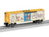 Lionel 2638350 - Disney - 100th Anniversary Boxcar "Winnie the Pooh"