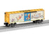 Lionel 2638350 - Disney - 100th Anniversary Boxcar "Winnie the Pooh"