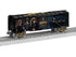 Lionel 2638390 - Harry Potter - 25th Anniversary Boxcar