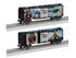 Lionel 2638440 - Boxcar "Wings of Angels - Jessie"