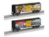 Lionel 2638460 - Boxcar "Wings of Angels - Tali"