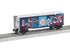 Lionel 2638500 - Boxcar "Elf on the Shelf "