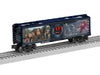 Lionel 2638530 - Star Wars - 10th Anniversary Boxcar "Rouge One"