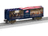 Lionel 2638570 - Boxcar "General Washington "