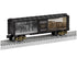 Lionel 2638610 - Boxcar "Butch Cassidy & Sundance Kid Train Robbery 125th Anniv."