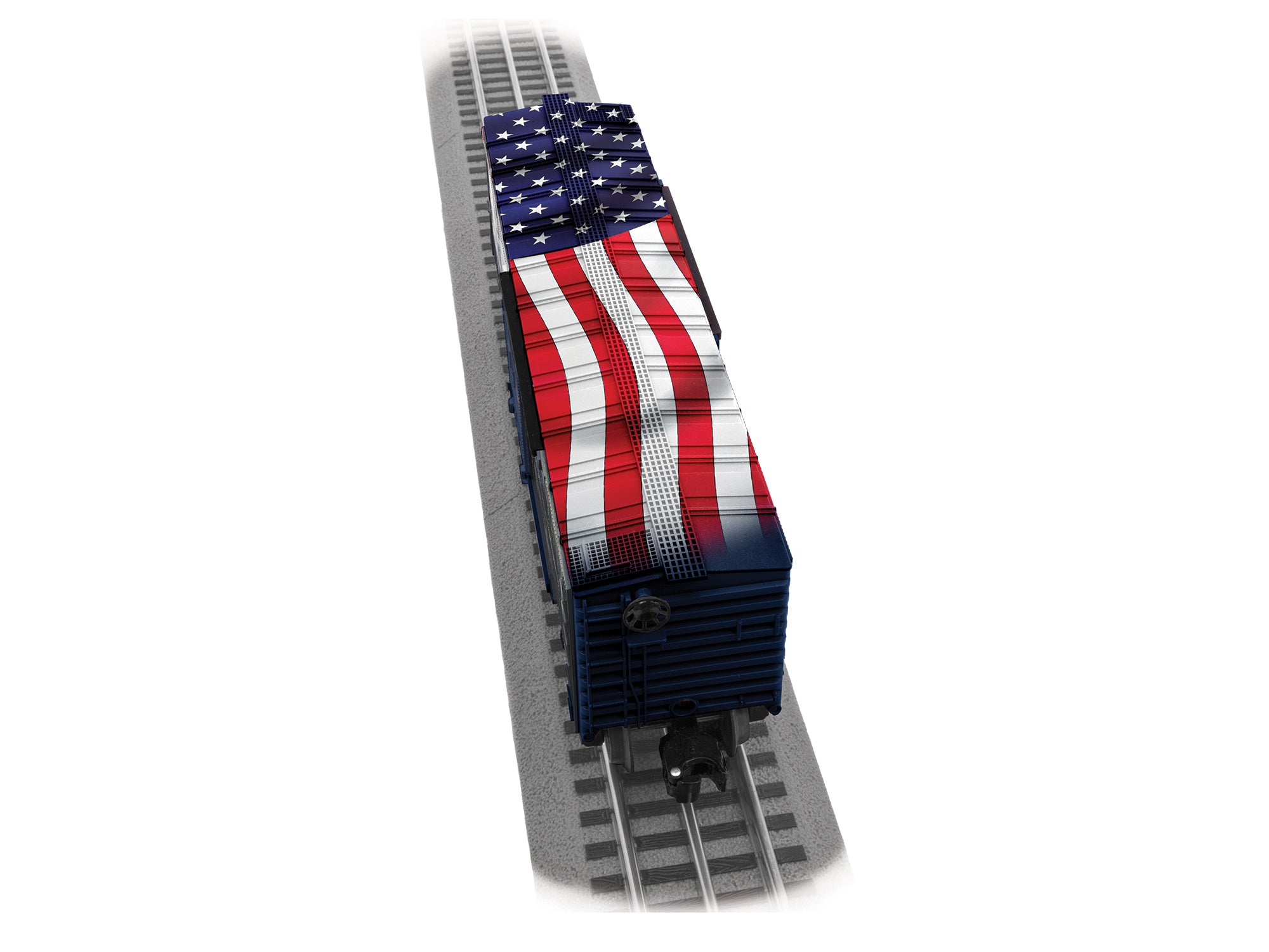 Lionel 2638650 - Boxcar "Liberty Bell"