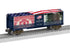 Lionel 2638650 - Boxcar "Liberty Bell"
