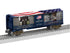 Lionel 2638650 - Boxcar "Liberty Bell"