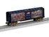 Lionel 2638660 - Boxcar "Molly Pitcher"