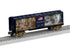 Lionel 2638670 - Boxcar "Betsy Ross"