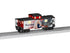Lionel 2638700 - Caboose "Wings of Angels"