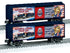 Lionel 2638710 - Boxcar "National Lionel Train Day" #2026