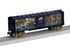 Lionel 2638740 - 250th Anniversary - Boxcar "Battle of Trenton"