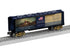 Lionel 2638740 - 250th Anniversary - Boxcar "Battle of Trenton"