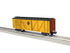 Lionel 2642081 - Chicago & Illinois Midland Single Sheath Boxcar #8032