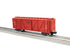 Lionel 2642091 - Green Bay & Western Single Sheath Boxcar #6144