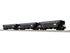 Lionel 2642155 - 3 Bay AAR Hopper Car "Central of Georgia" (3-Car) Set B