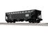 Lionel 2642159 - 3-Bay AAR Hopper Car "Central of Georgia" #899