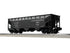 Lionel 2642169 - 3-Bay AAR Hopper Car "Lackawanna" #84335