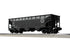 Lionel 2642179 - 3-Bay AAR Hopper Car "Missouri Pacific" #57625