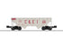 Lionel 2642210 - 2-Bay AAR Hopper Car "Chicago & Eastern Illinois" (3-Car)