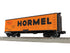 Lionel 2642332 - Woodside Reefer "Hormel" #456