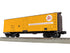 Lionel 2642342 - Woodside Reefer "Minneapolis & St Louis" #4816