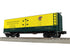 Lionel 2642352 - Woodside Reefer "Northwestern" #12146
