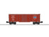 Lionel 2642381 - Steel Side Boxcar "Atlantic & Danville" #2116