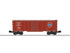 Lionel 2642382 - Steel Side Boxcar "Atlantic & Danville" #2126