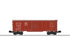 Lionel 2642421 - Steel Side Boxcar "NdeM" #60891