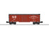 Lionel 2642431 - Steel Side Boxcar "Northampton & Bath" #910