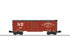 Lionel 2642432 - Steel Side Boxcar "Northampton & Bath" #934