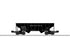 Lionel 2642464 - 2-Bay Hopper Car "Reading" #75326