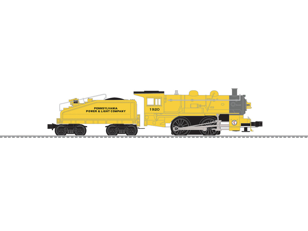 2645140PennsylvaniaPower_Light