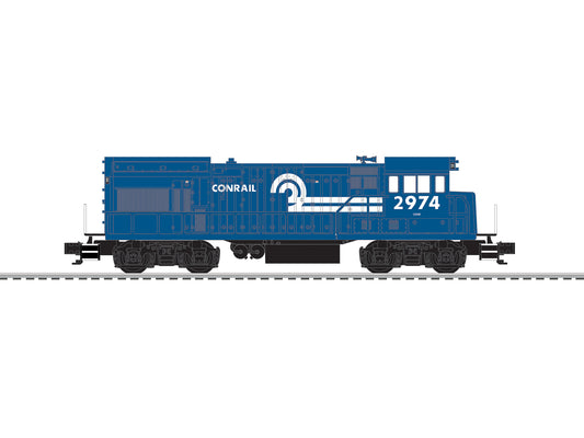 Lionel 2645170 - LionChief - U36B Locomotive "Conrail" #2974