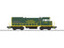 Lionel 2645200 - Reading & Northern U36B LionChief Locomotive #3300