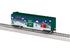 Lionel HO 2654100 - Boxcar “Christmas” #2026