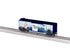 Lionel HO 2654130 - U.S. Army Boxcar "Wings of Angels - Kacie”
