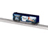 Lionel HO 2654130 - U.S. Army Boxcar "Wings of Angels - Kacie”