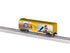 Lionel HO 2654140 - U.S. Army Boxcar "Wings of Angels - Jessie”
