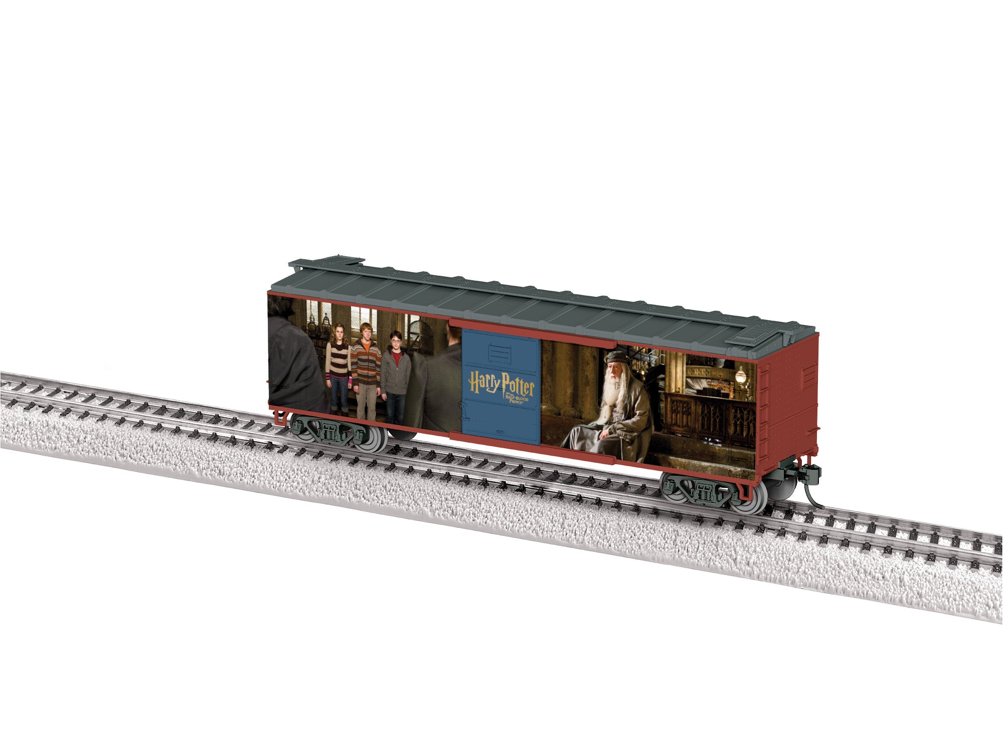 Lionel HO 2654180 - Harry Potter - Boxcar “Harry Potter & the Half Blood Prince”