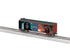 Lionel HO 2654190 - Harry Potter - Movie Boxcar “Harry Potter & the Deathly Hallows Part 1 & 2“