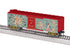 Lionel HO 2654310 - Sound Boxcar “250th U.S.A”
