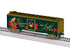 Lionel HO 2654350 - Boxcar “Christmas” #26 w/ Sound