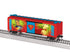Lionel HO 2654430 - DC Comics - Boxcar “Superman”