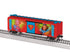Lionel HO 2654430 - DC Comics - Boxcar “Superman”