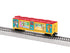 Lionel HO 2654440 - Warner Bros - Aquarium Car “Tom & Jerry”